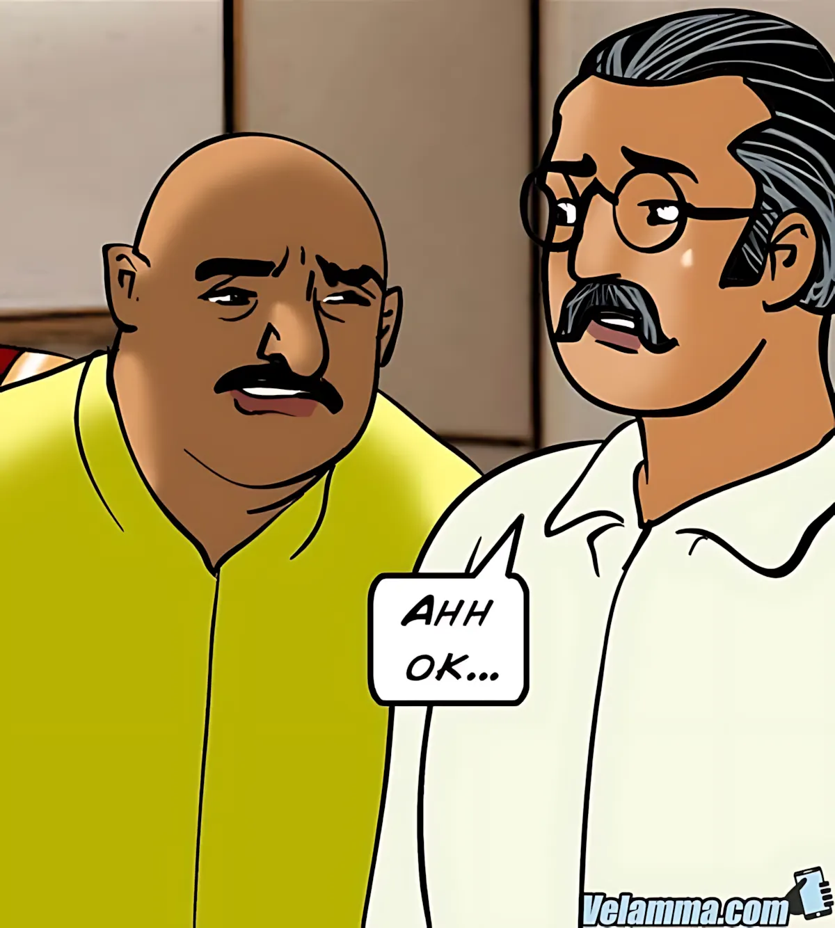 Velamma All Episodes Comics, 52 . Velamma - Episode 52 - Caught In The Act, page 11 of 199
