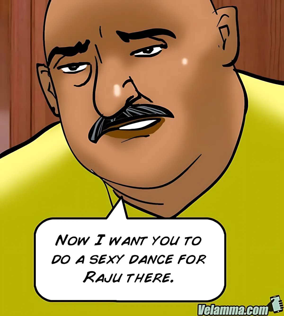 Velamma All Episodes Comics, 52 . Velamma - Episode 52 - Caught In The Act, page 101 of 199