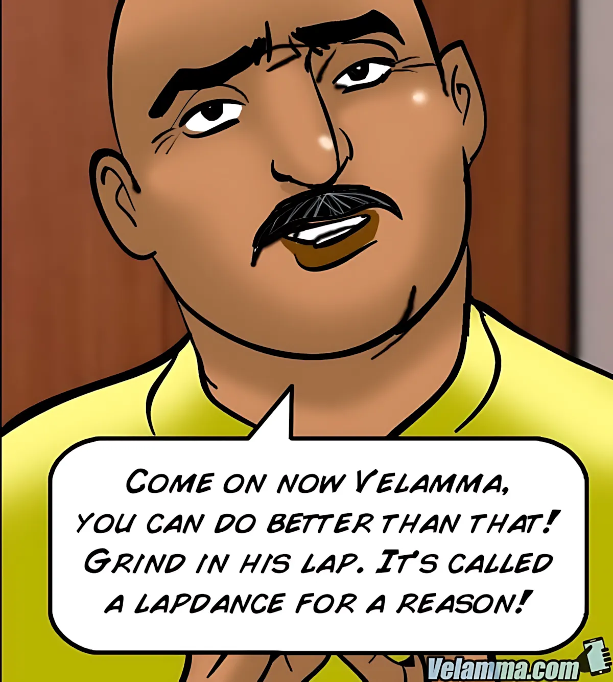 Velamma All Episodes Comics, 52 . Velamma - Episode 52 - Caught In The Act, page 103 of 199
