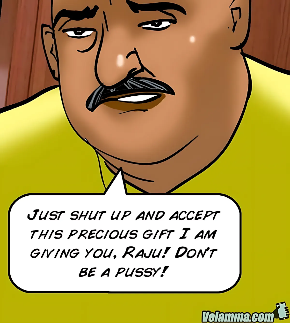 Velamma All Episodes Comics, 52 . Velamma - Episode 52 - Caught In The Act, page 105 of 199