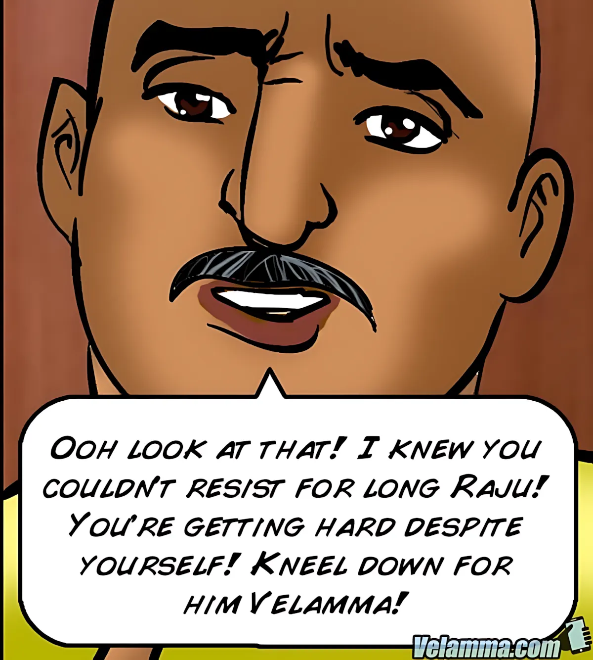 Velamma All Episodes Comics, 52 . Velamma - Episode 52 - Caught In The Act, page 107 of 199
