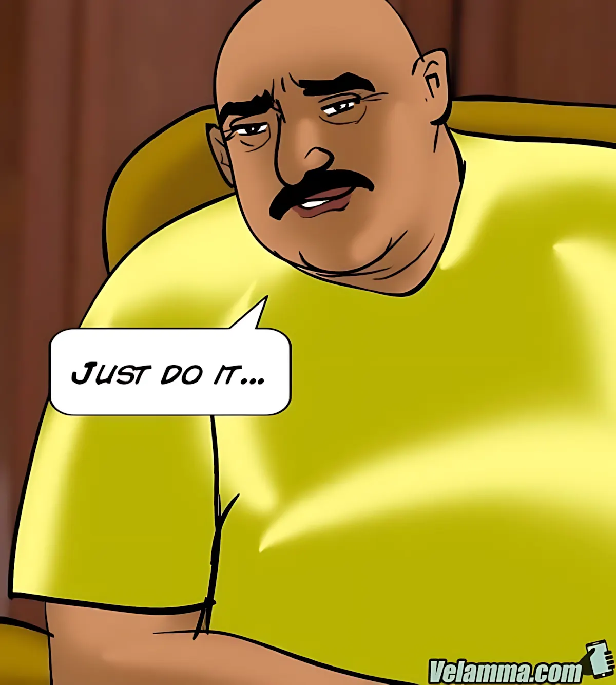 Velamma All Episodes Comics, 52 . Velamma - Episode 52 - Caught In The Act, page 116 of 199