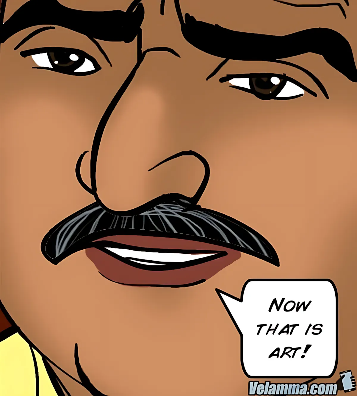 Velamma All Episodes Comics, 52 . Velamma - Episode 52 - Caught In The Act, page 119 of 199