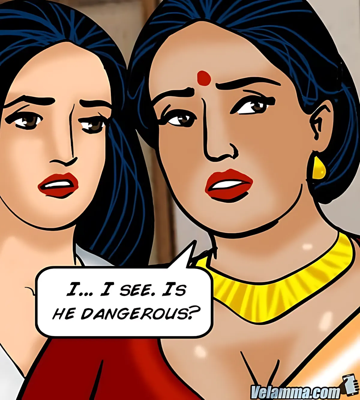 Velamma All Episodes Comics, 52 . Velamma - Episode 52 - Caught In The Act, page 13 of 199