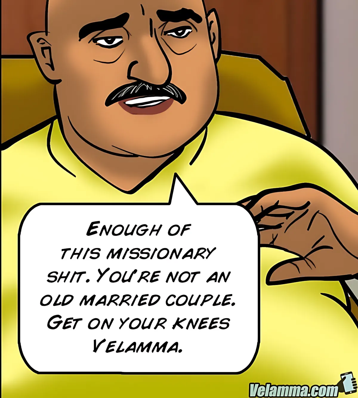 Velamma All Episodes Comics, 52 . Velamma - Episode 52 - Caught In The Act, page 138 of 199