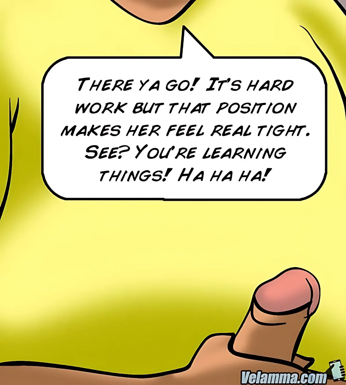 Velamma All Episodes Comics, 52 . Velamma - Episode 52 - Caught In The Act, page 148 of 199