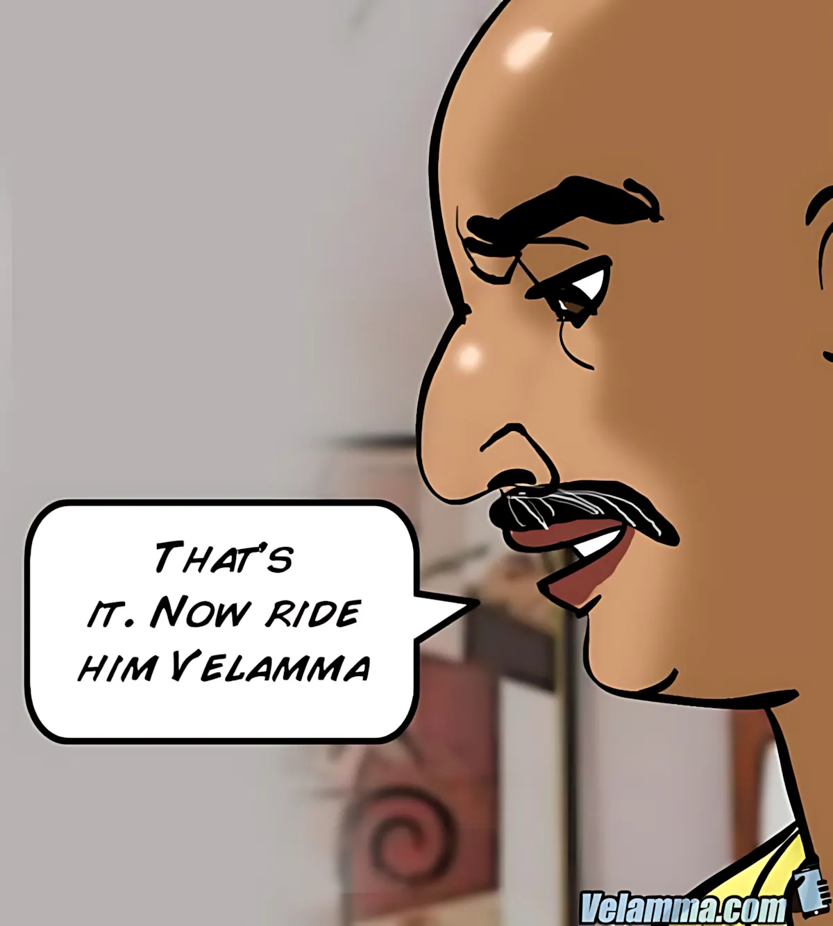 Velamma All Episodes Comics, 52 . Velamma - Episode 52 - Caught In The Act, page 158 of 199
