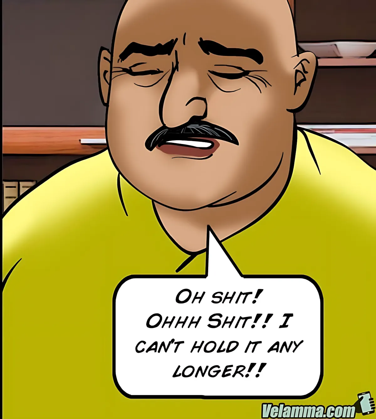 Velamma All Episodes Comics, 52 . Velamma - Episode 52 - Caught In The Act, page 172 of 199
