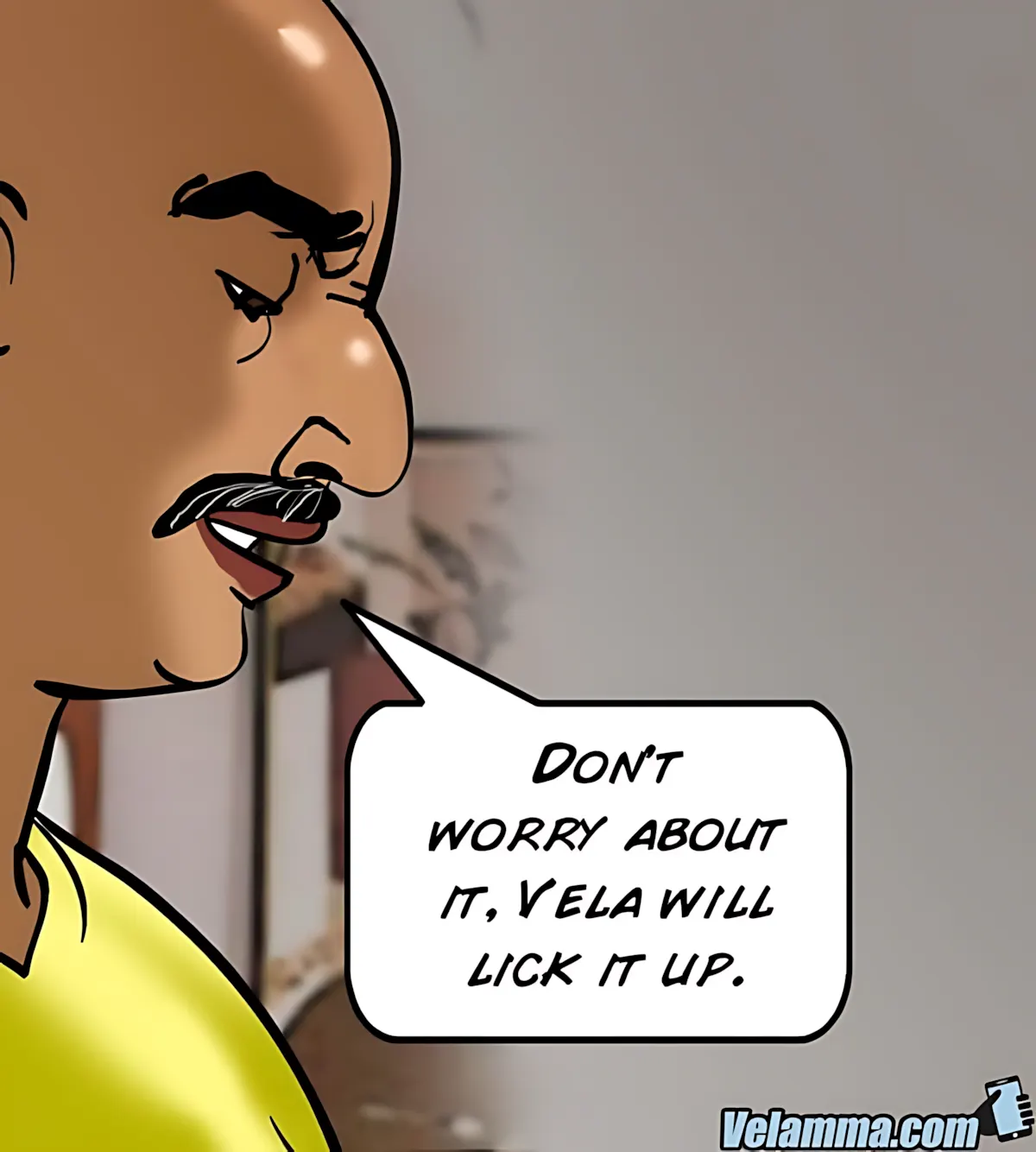 Velamma All Episodes Comics, 52 . Velamma - Episode 52 - Caught In The Act, page 178 of 199