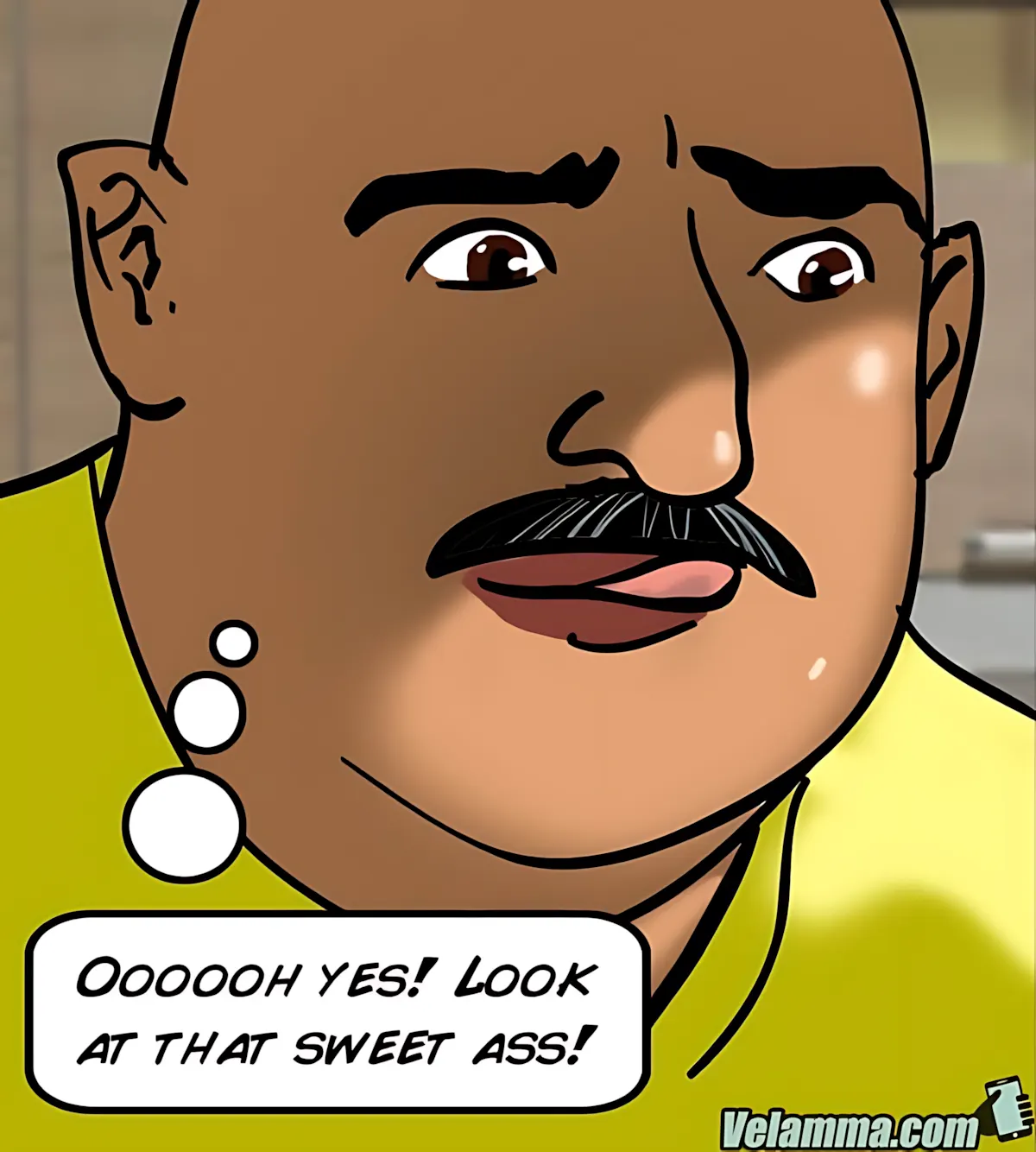 Velamma All Episodes Comics, 52 . Velamma - Episode 52 - Caught In The Act, page 33 of 199