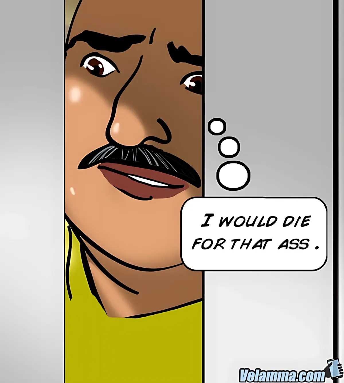Velamma All Episodes Comics, 52 . Velamma - Episode 52 - Caught In The Act, page 63 of 199