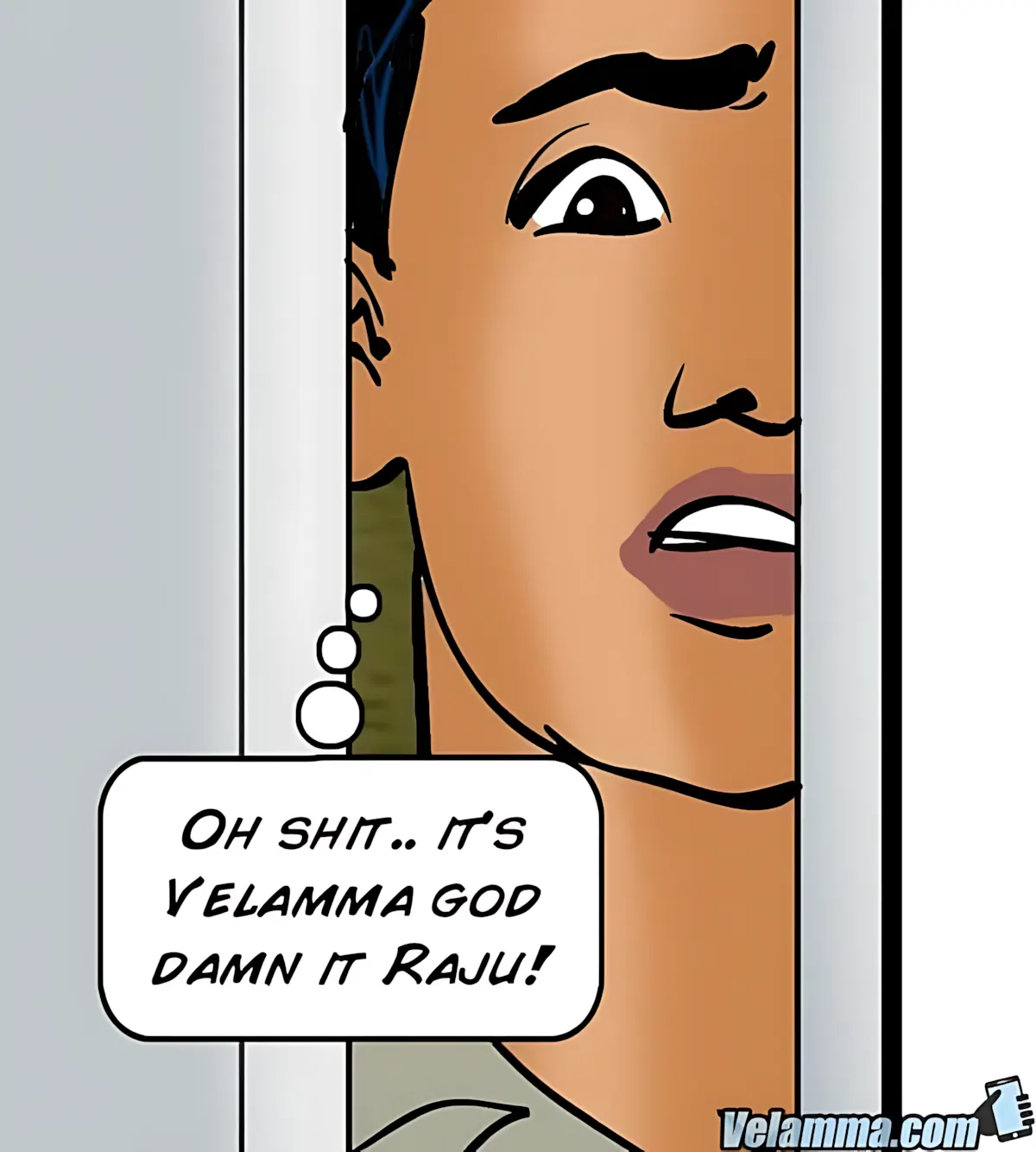 Velamma All Episodes Comics, 52 . Velamma - Episode 52 - Caught In The Act, page 70 of 199