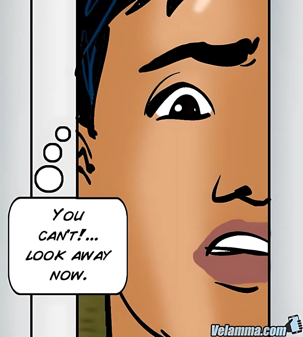 Velamma All Episodes Comics, 52 . Velamma - Episode 52 - Caught In The Act, page 73 of 199