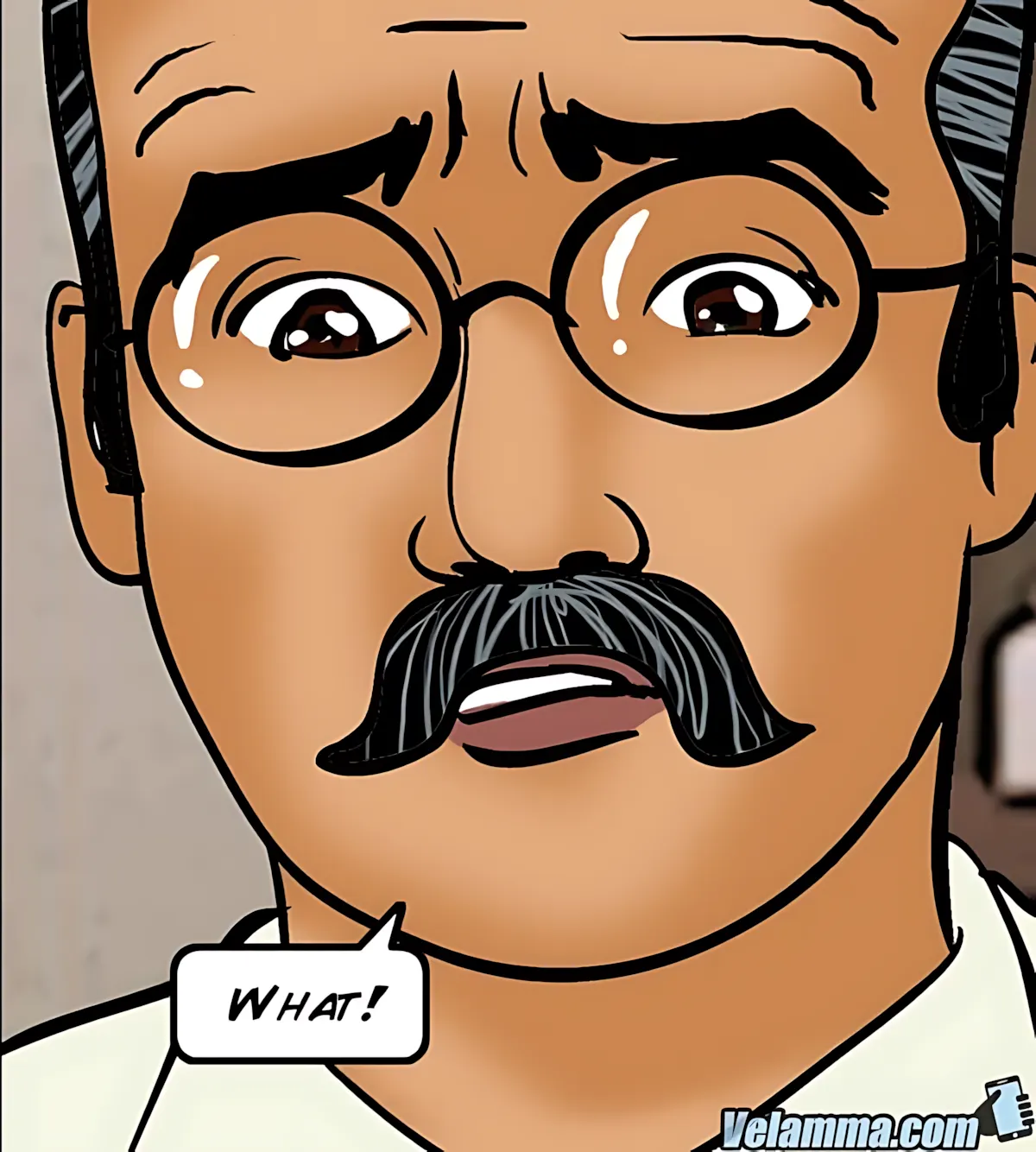 Velamma All Episodes Comics, 52 . Velamma - Episode 52 - Caught In The Act, page 9 of 199