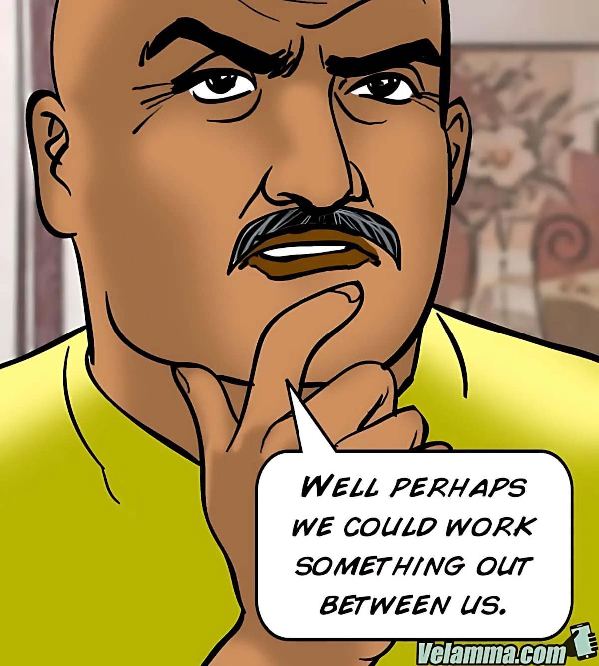 Velamma All Episodes Comics, 52 . Velamma - Episode 52 - Caught In The Act, page 91 of 199