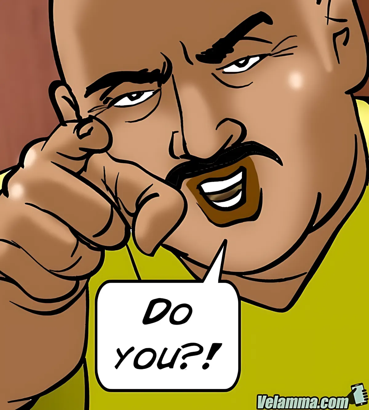 Velamma All Episodes Comics, 52 . Velamma - Episode 52 - Caught In The Act, page 97 of 199