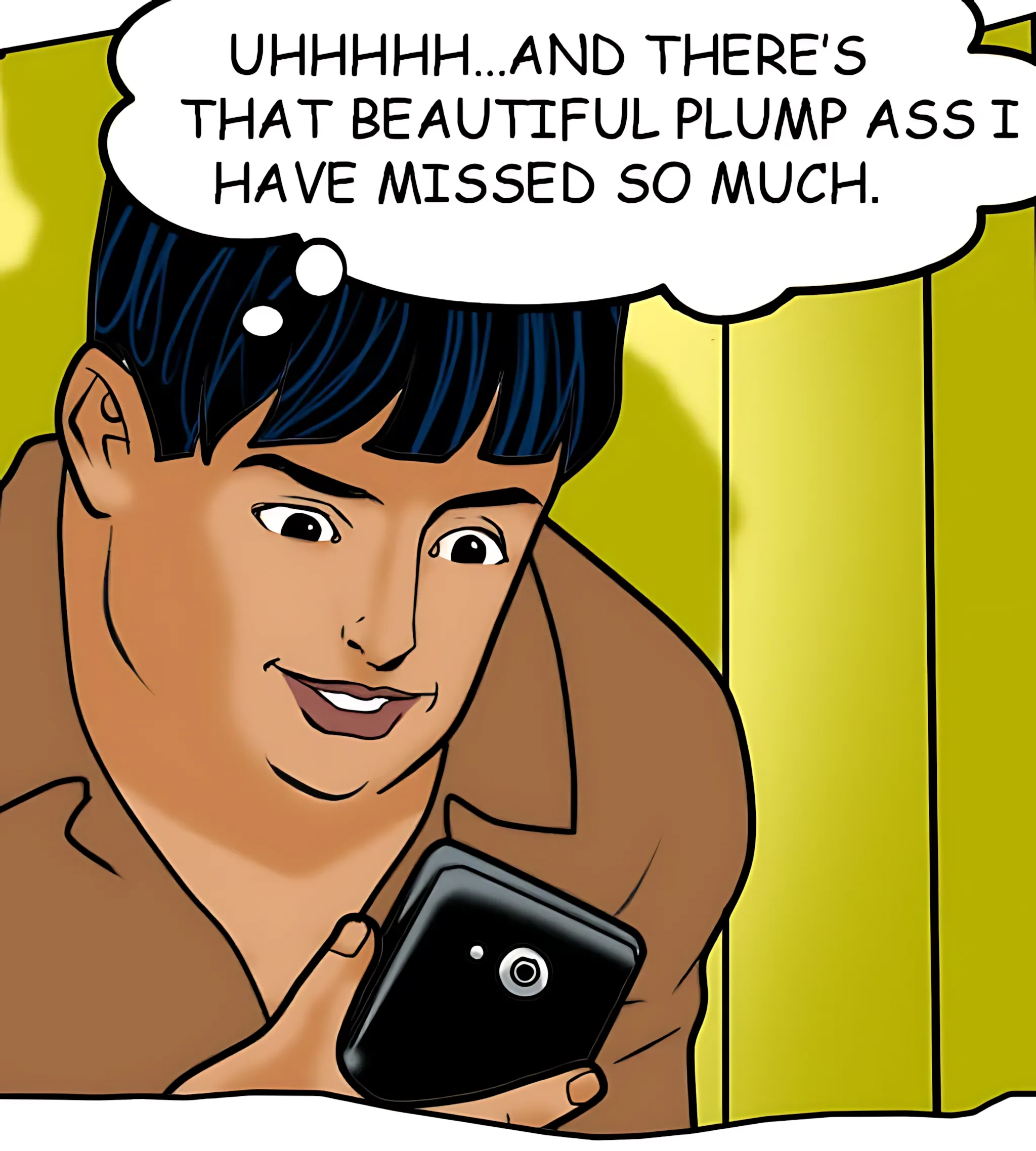 Velamma All Episodes Comics, 51 . Velamma - Episode 51 - Maid In India, page 15 of 164
