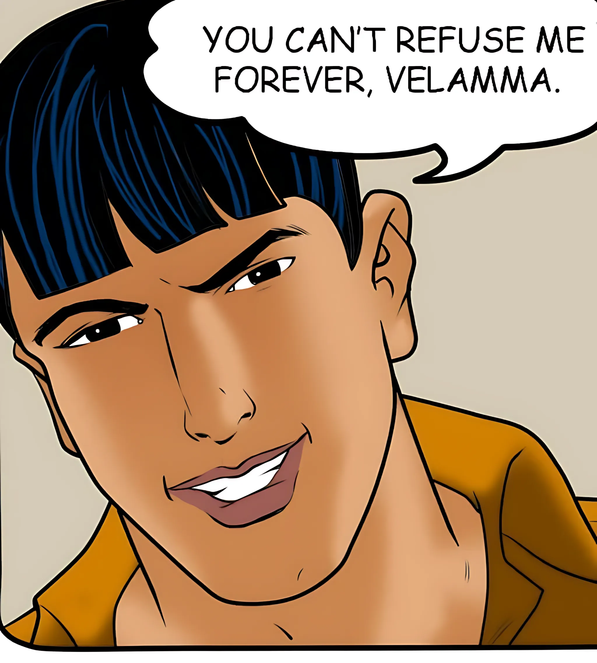 Velamma All Episodes Comics, 51 . Velamma - Episode 51 - Maid In India, page 38 of 164
