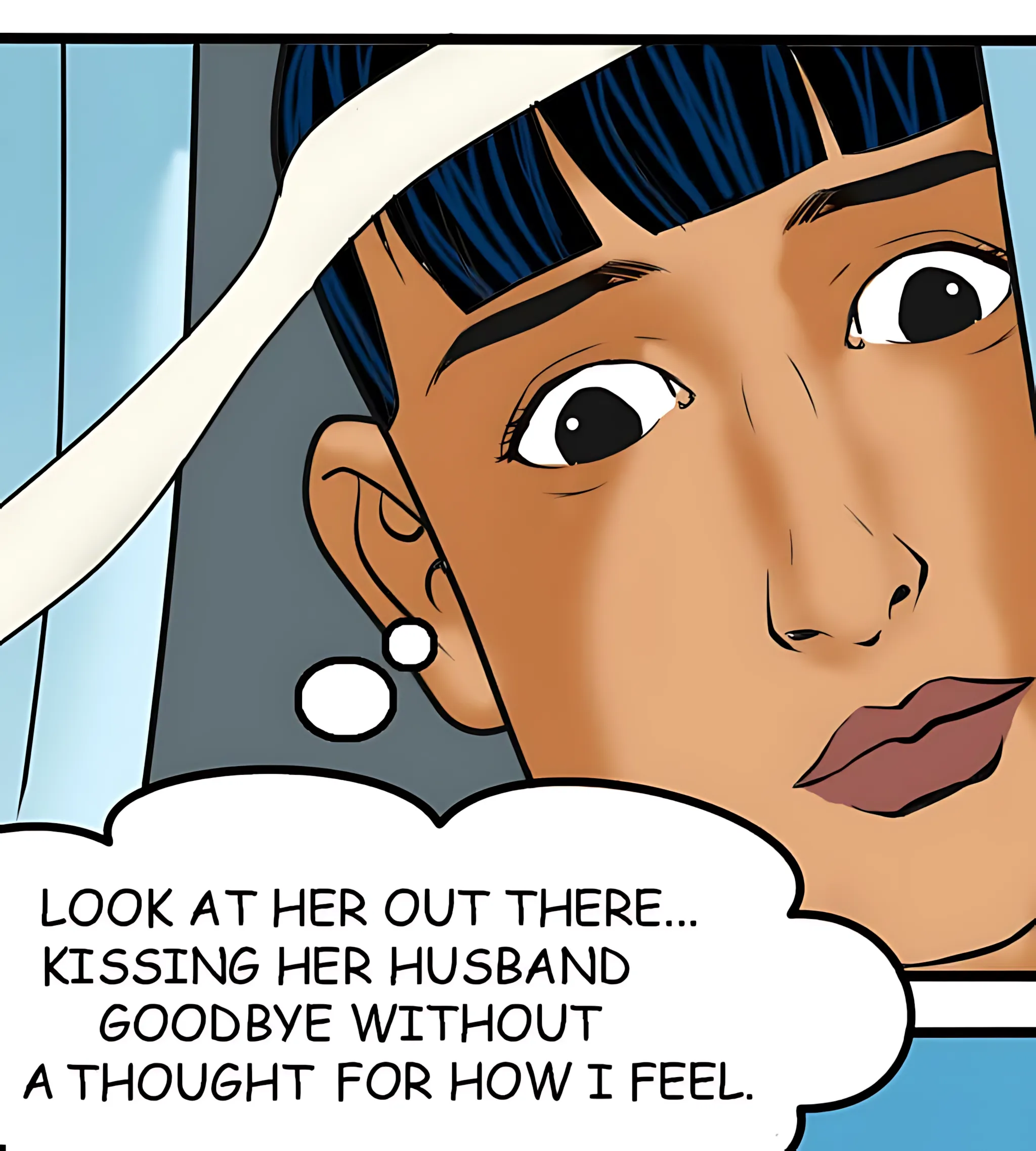 Velamma All Episodes Comics, 51 . Velamma - Episode 51 - Maid In India, page 5 of 164