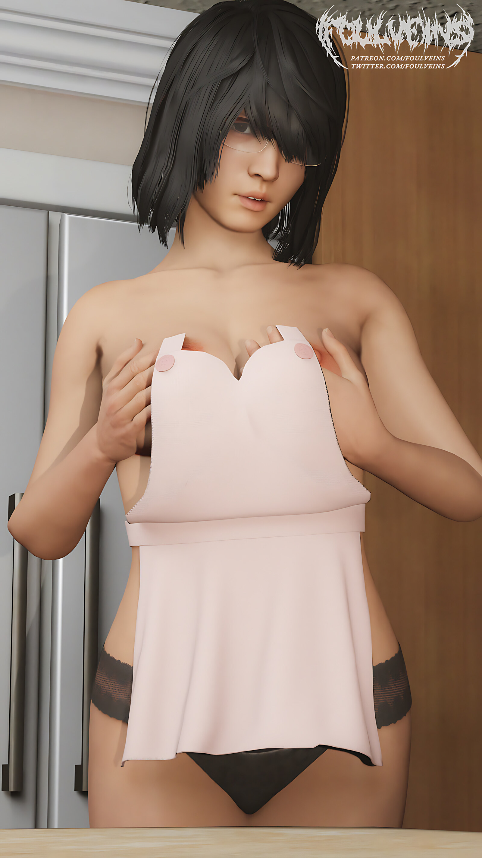 Yakuza- Saori Shirosaki [Foulveins], Yakuza- Saori Shirosaki, page 12 of 32