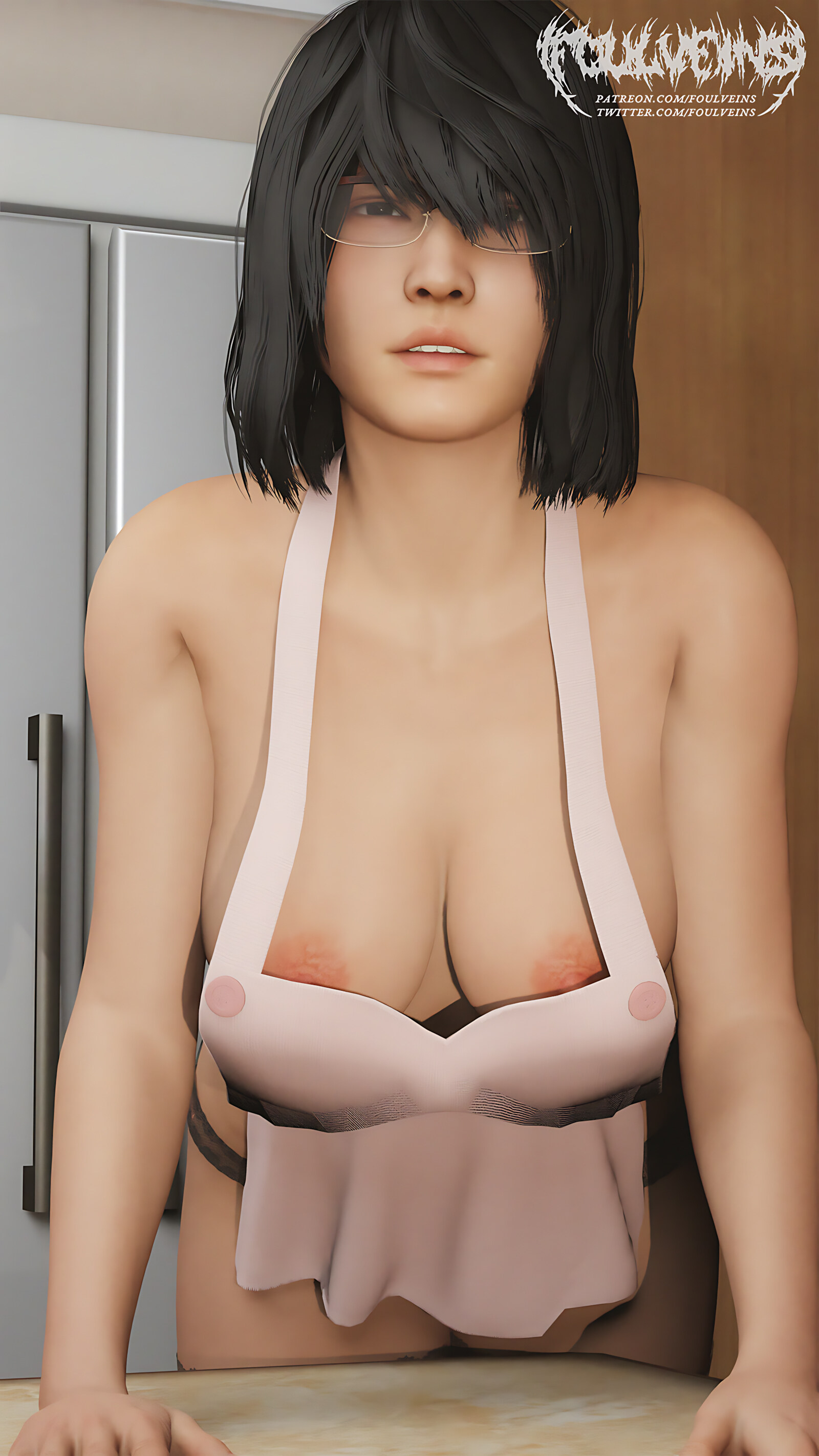 Yakuza- Saori Shirosaki [Foulveins], Yakuza- Saori Shirosaki, page 10 of 32