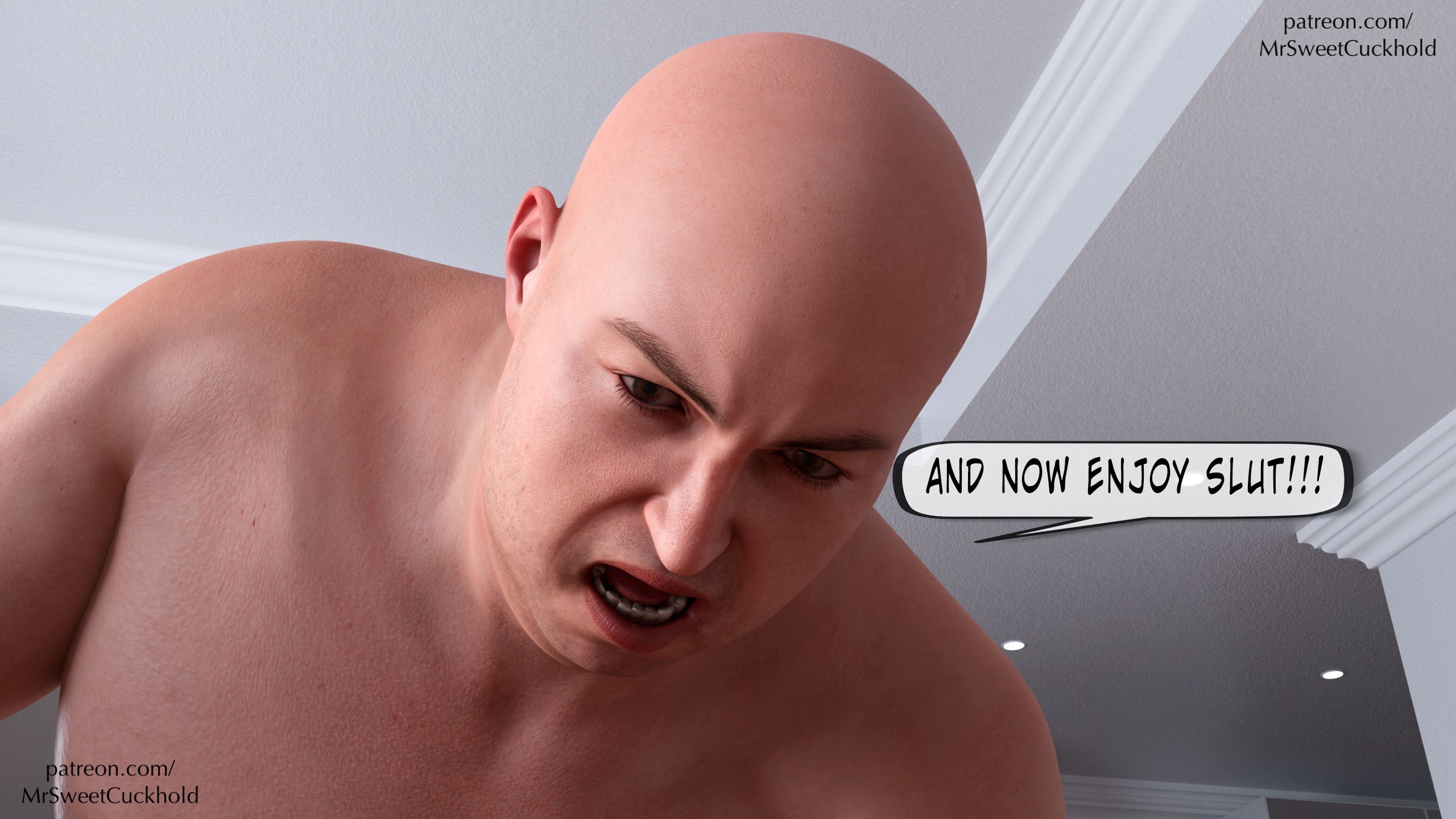 Your wife will be my personal property [Mr.SweetCuckhold], Your wife will be my personal property 2, page 75 of 104