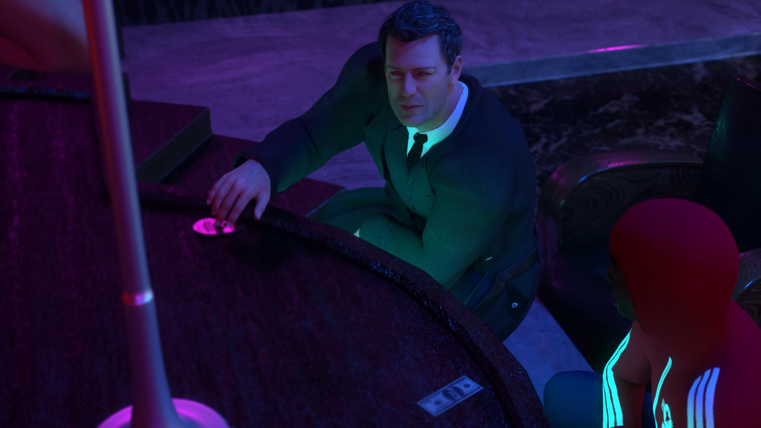 Z-Force [3DXArt], Z-Force, page 12 of 110