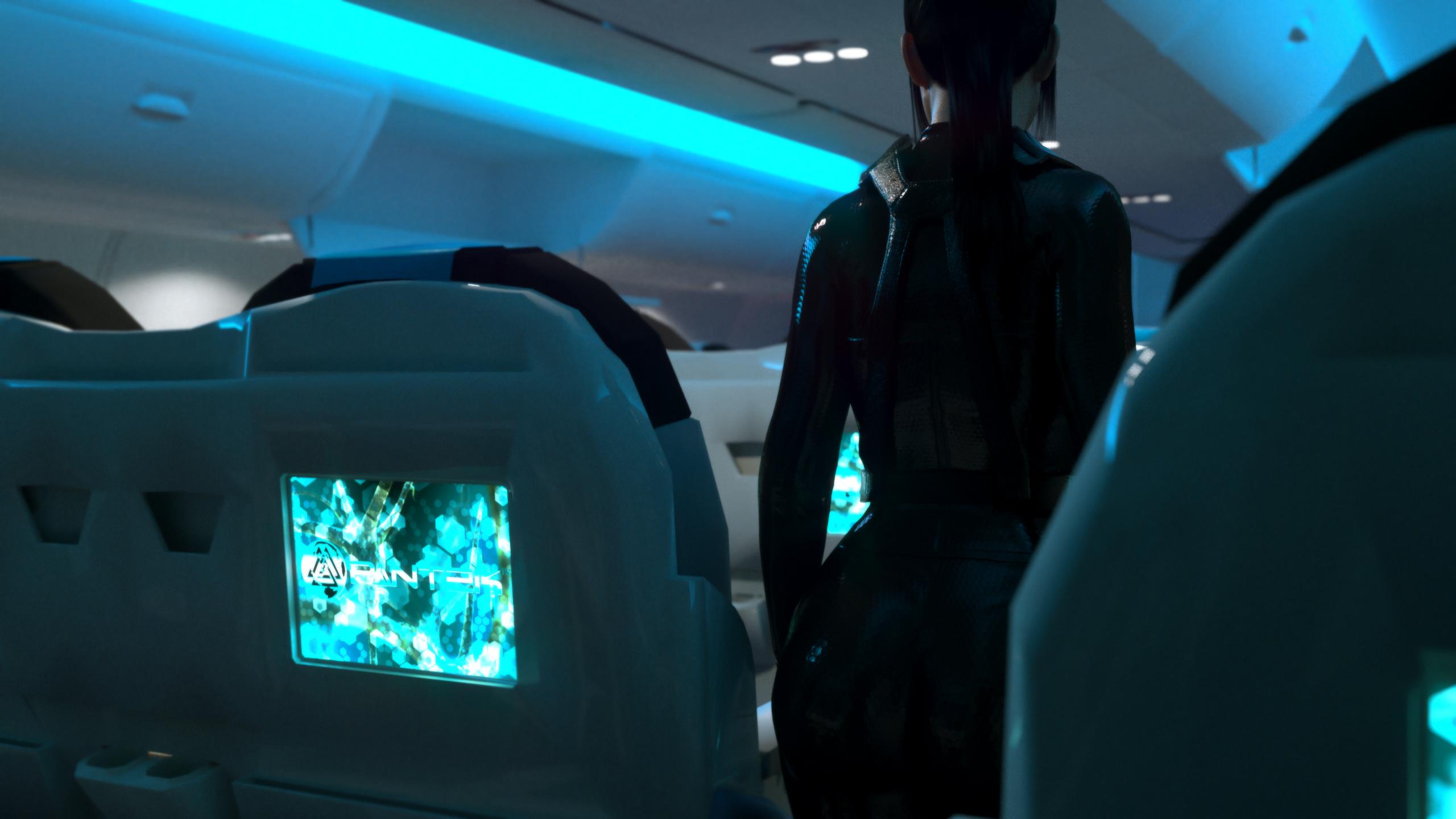Z-Force [3DXArt], Z-Force, page 27 of 110