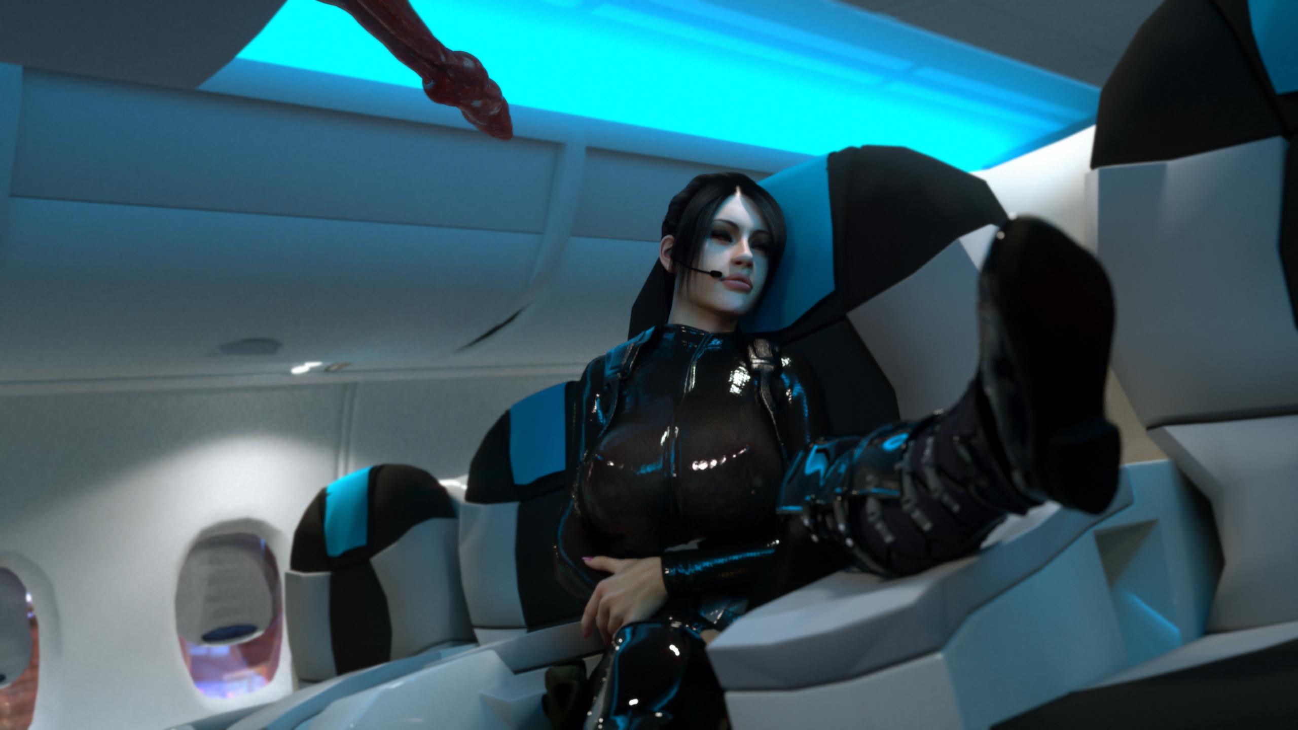 Z-Force [3DXArt], Z-Force, page 30 of 110