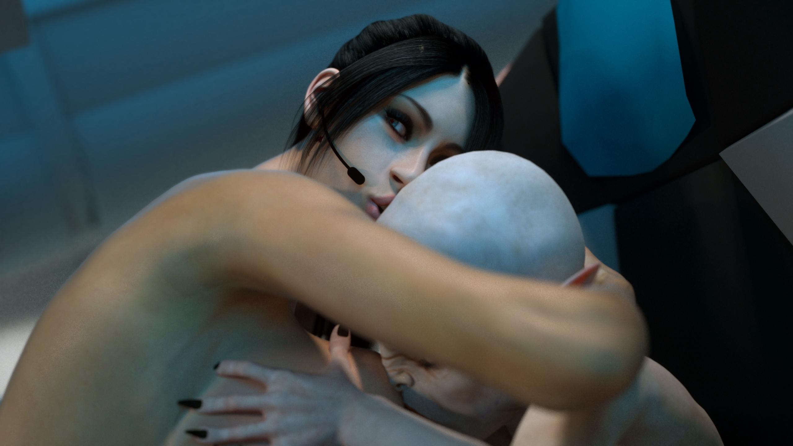 Z-Force [3DXArt], Z-Force, page 61 of 110