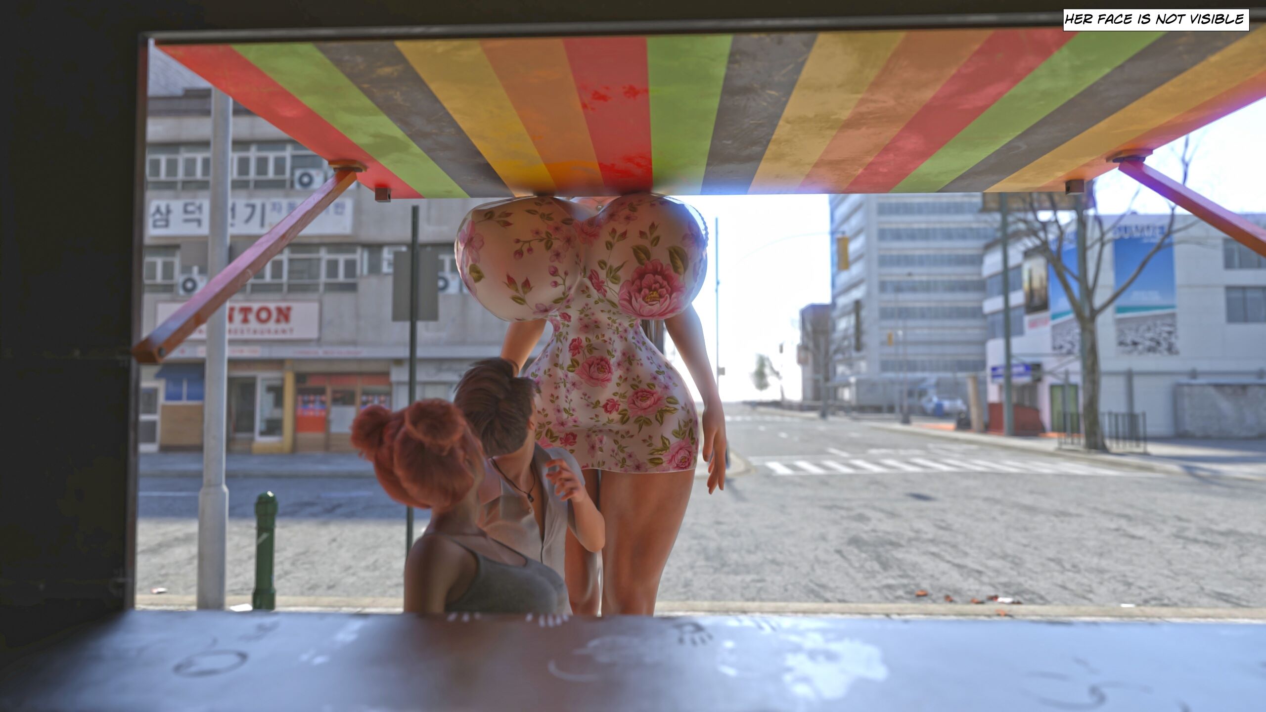 Big Buns [Giantposer], Big Buns, page 18 of 39