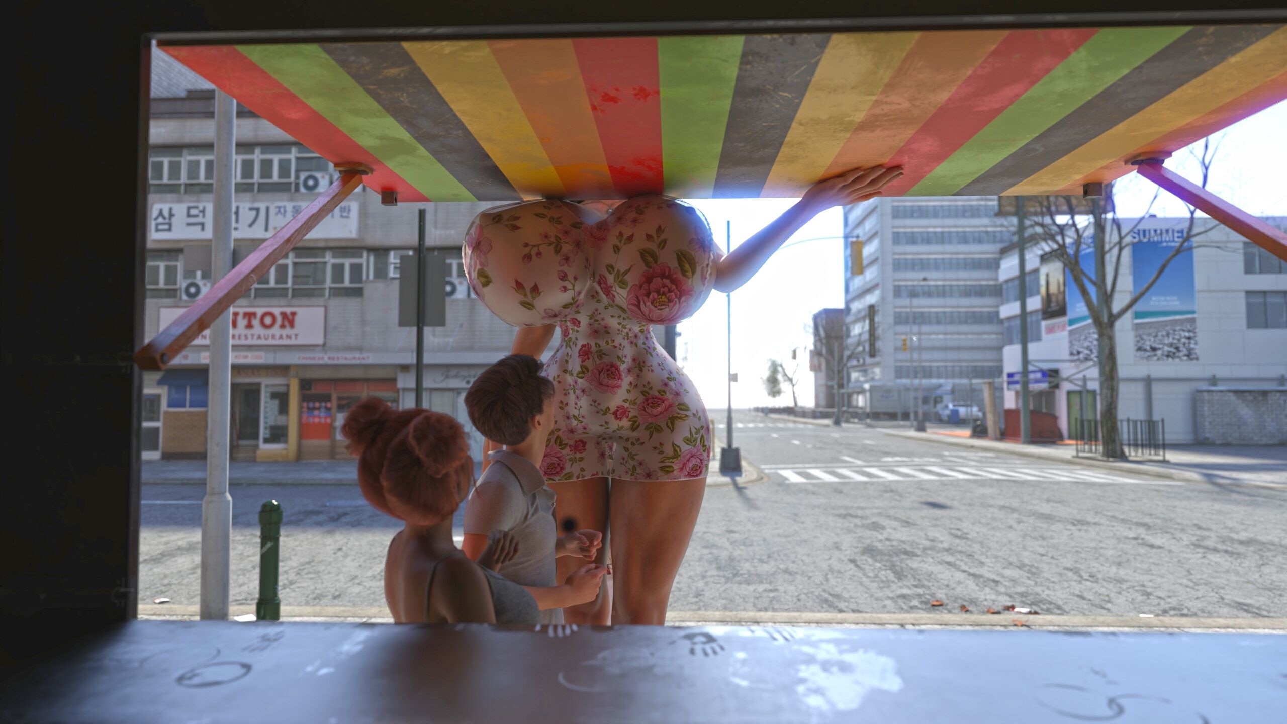 Big Buns [Giantposer], Big Buns, page 28 of 39