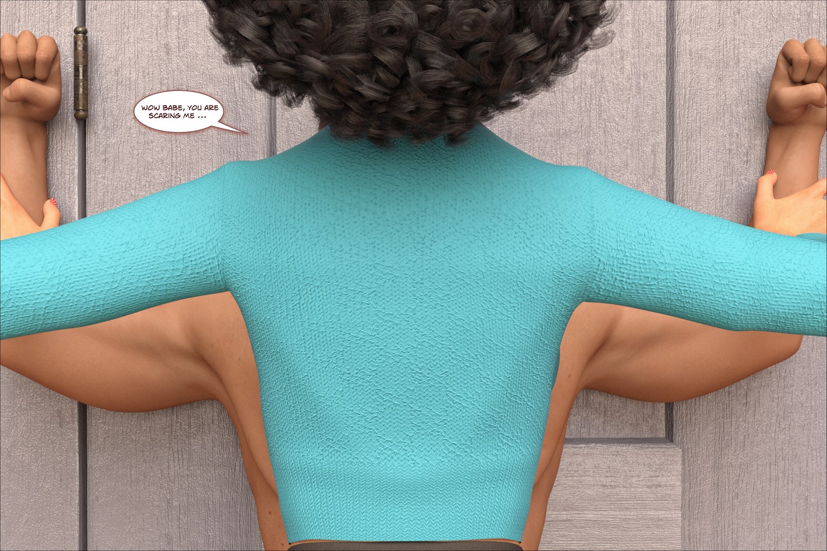 Bonnies New Beginning [Kycolv08], Bonnies New Beginning, page 13 of 67