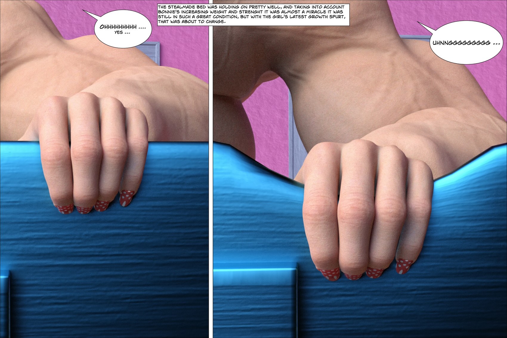 Bonnies New Beginning [Kycolv08], Bonnies New Beginning, page 34 of 67