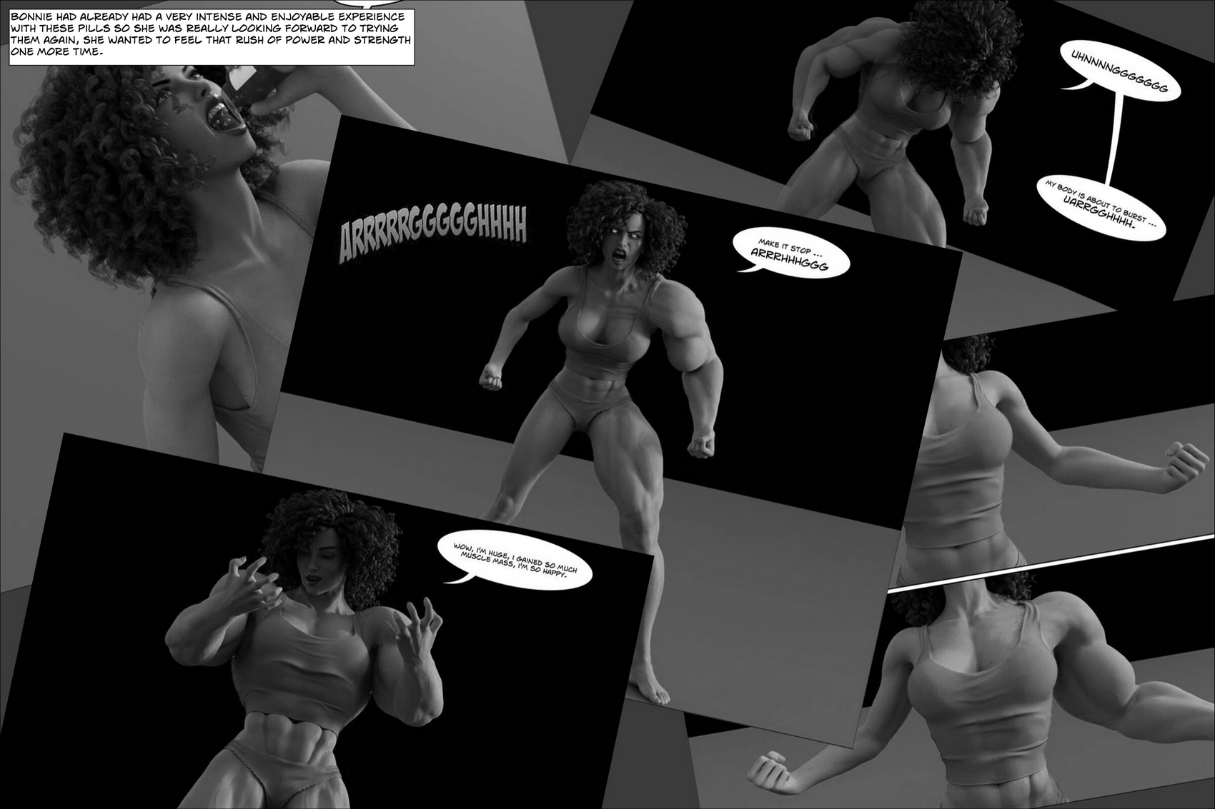 Bonnies New Beginning [Kycolv08], Bonnies New Beginning, page 63 of 67