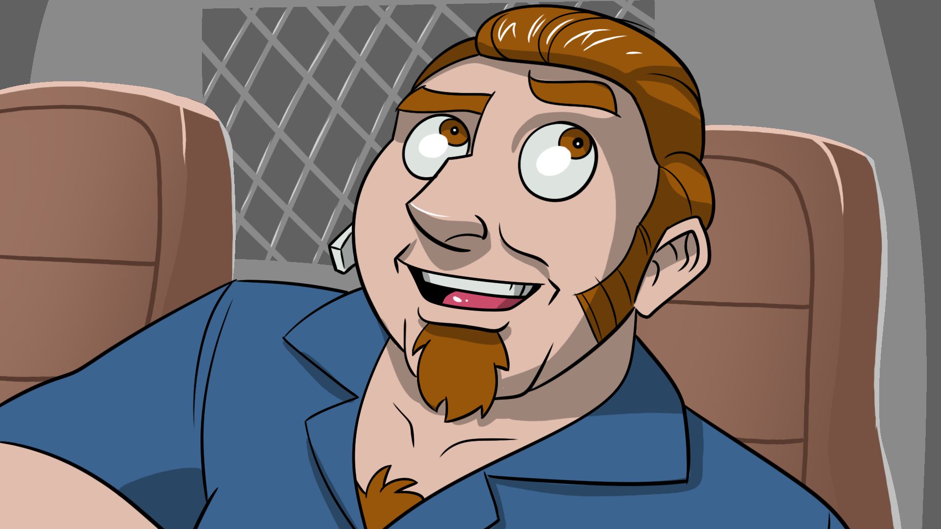 Brandy V1.02 [John North], Brandy V1.02, page 3 of 219