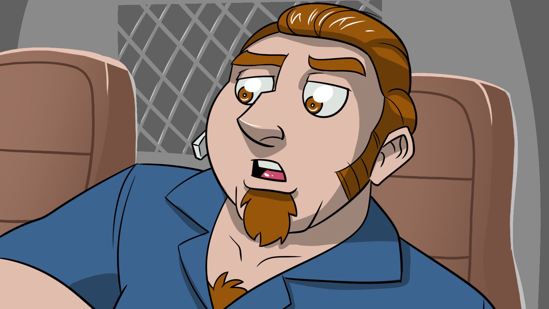 Brandy V1.02 [John North], Brandy V1.02, page 5 of 219