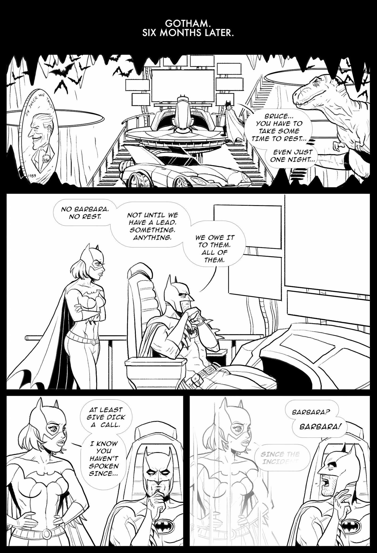 Brides of Baba-Set [Pegasus], Brides of Baba-Set, page 50 of 53