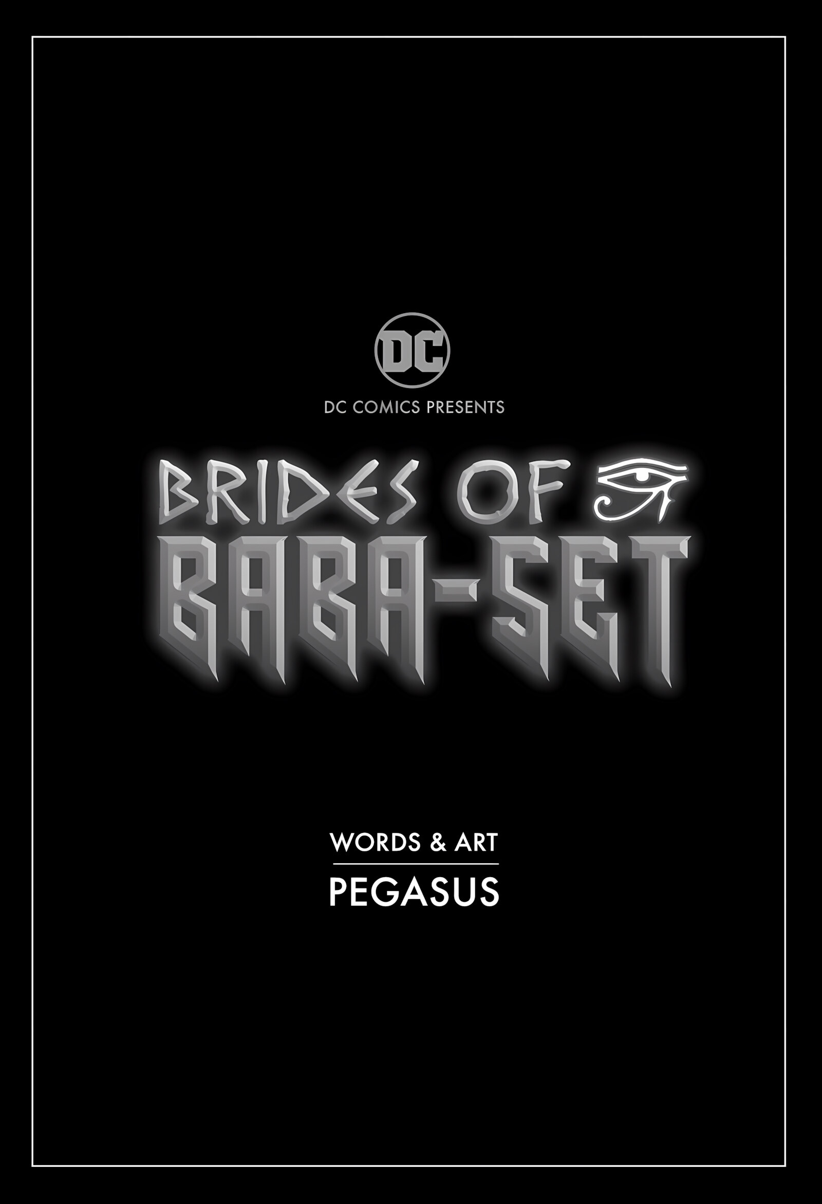 Brides of Baba-Set [Pegasus], Brides of Baba-Set, page 8 of 53