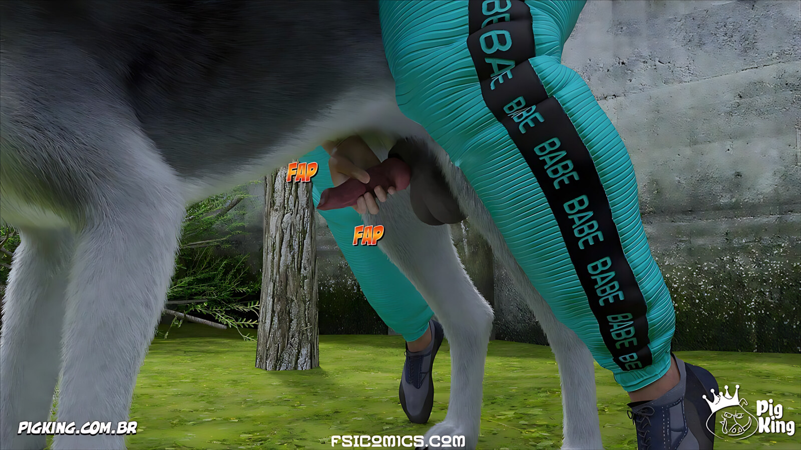 Clarice [Crazydad3D], Clarice 9, page 38 of 116