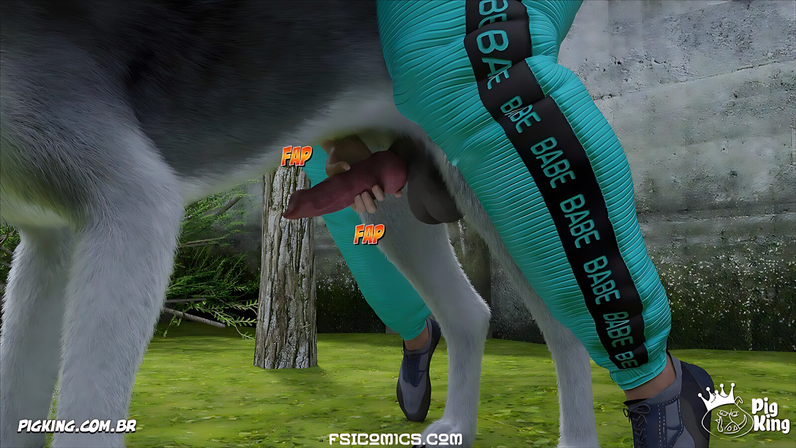 Clarice [Crazydad3D], Clarice 9, page 39 of 116