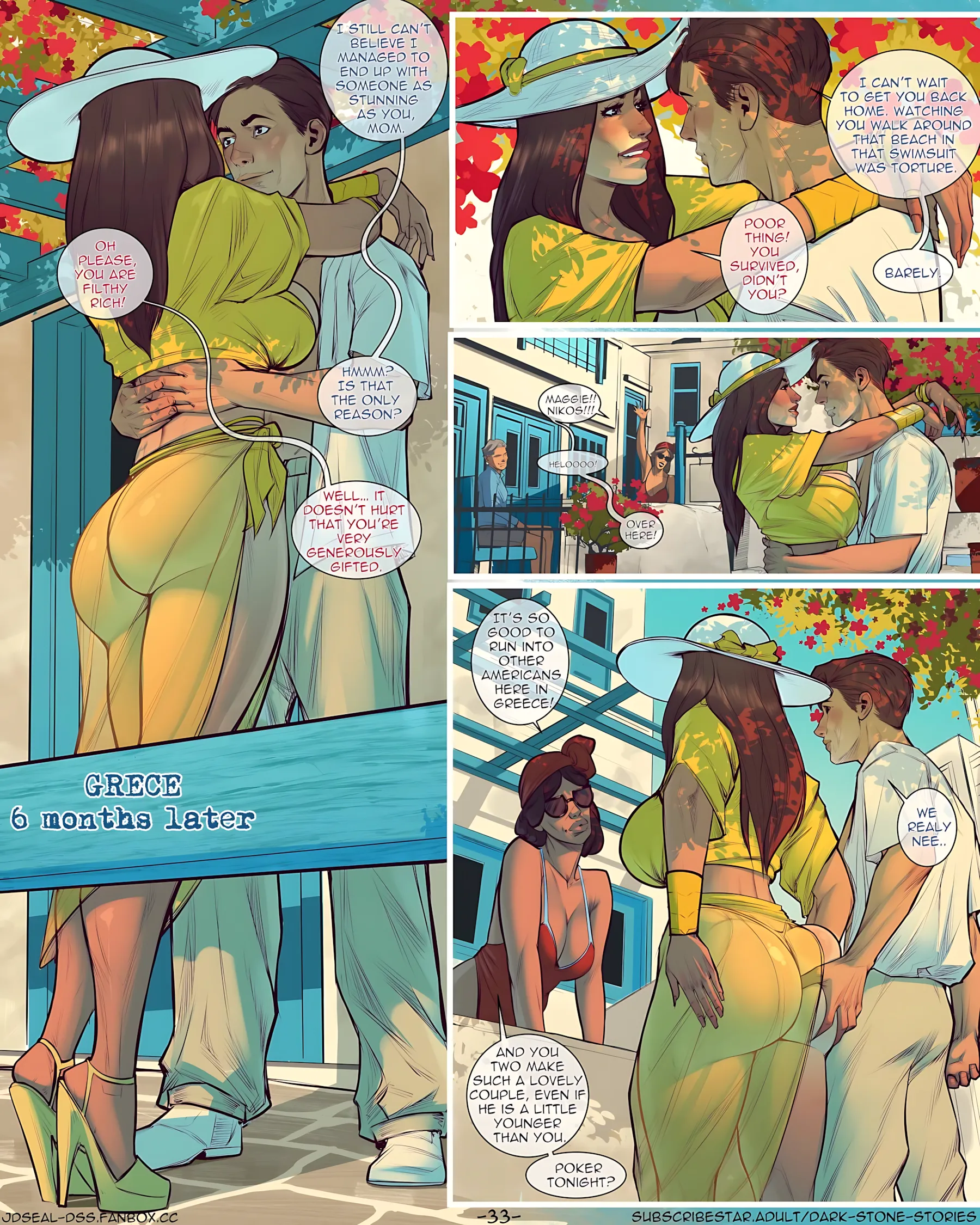 Debt [JDSeal], 3 . Debt - Chapter 3, page 39 of 87
