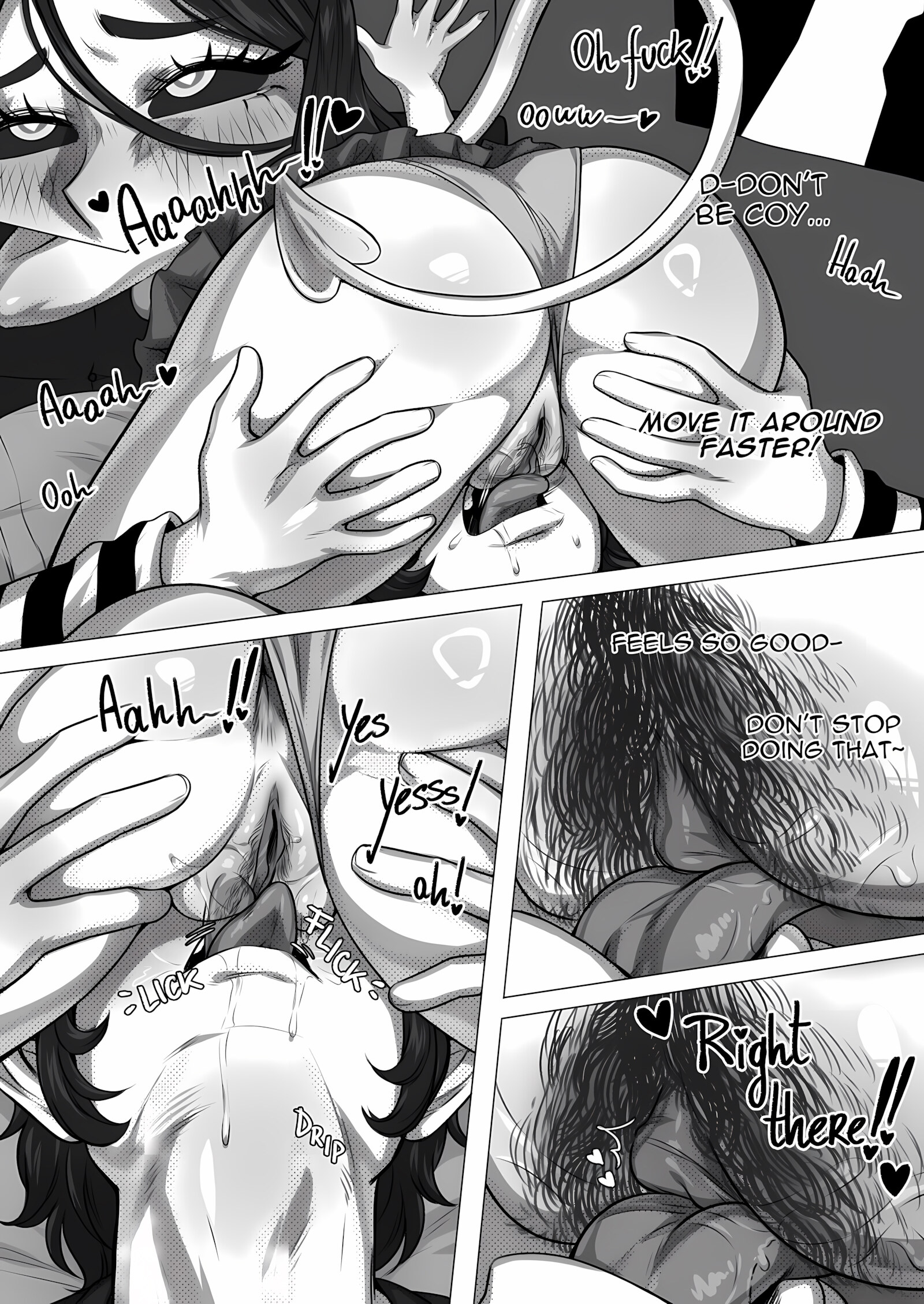 Demon Heart [Succuboos], Demon Heart, page 20 of 30