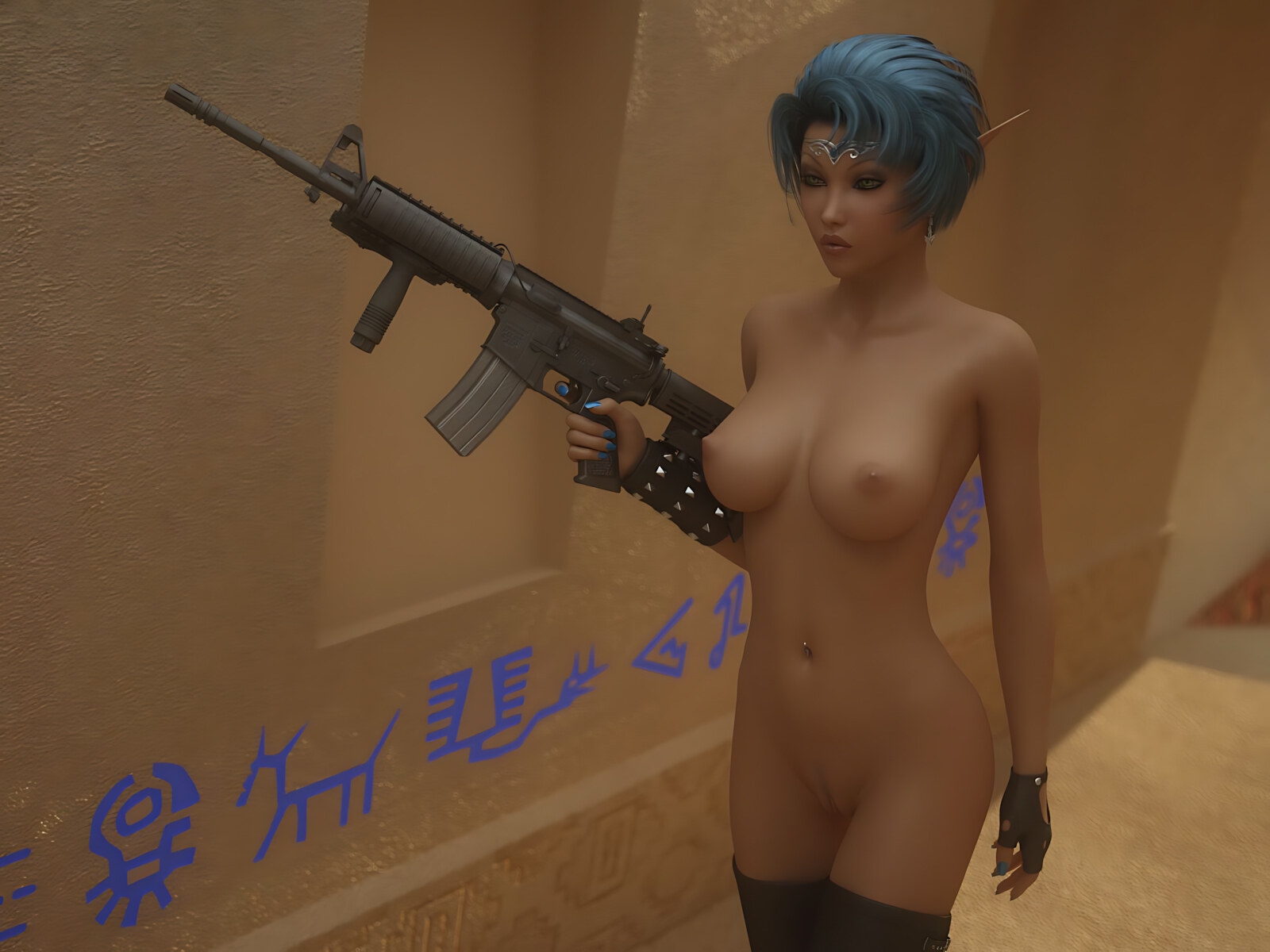 DevianArt [Hitman X3Z], DevianArt, page 103 of 154