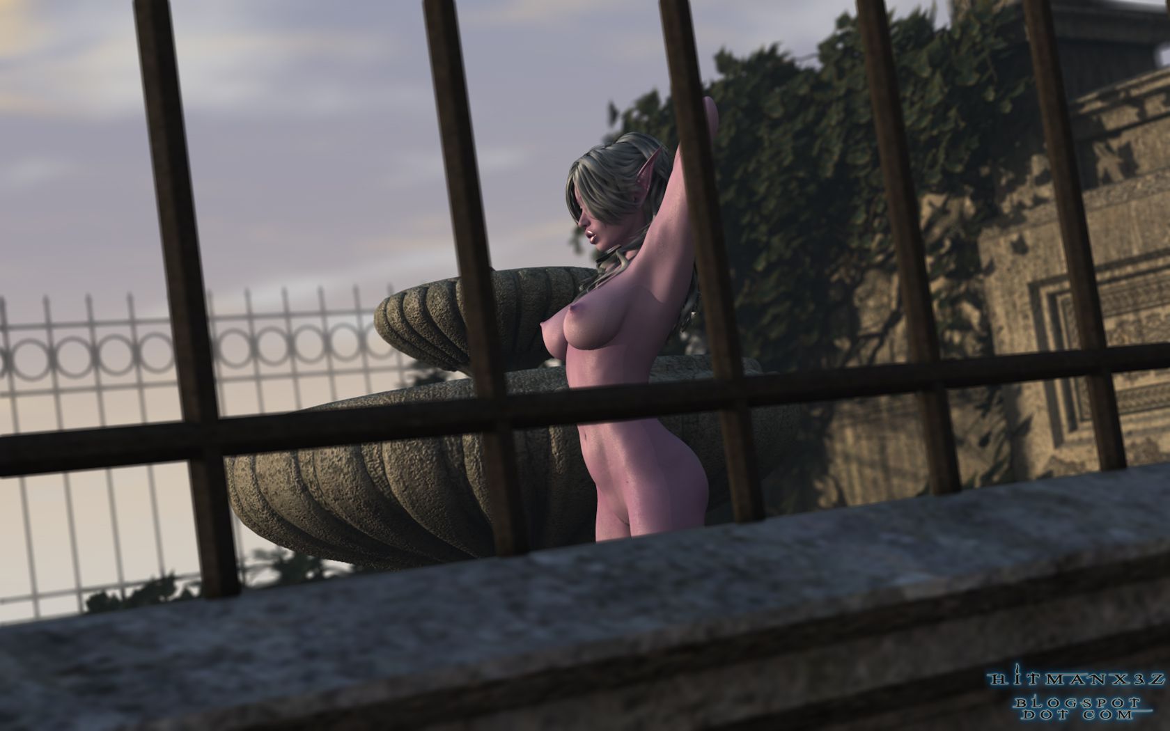 DevianArt [Hitman X3Z], DevianArt, page 117 of 154