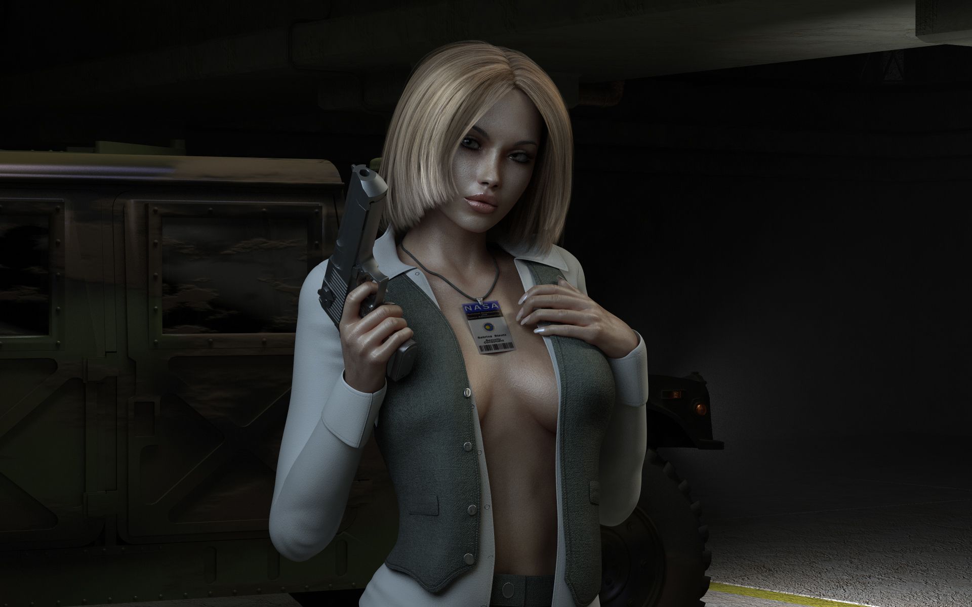 DevianArt [Hitman X3Z], DevianArt, page 125 of 154