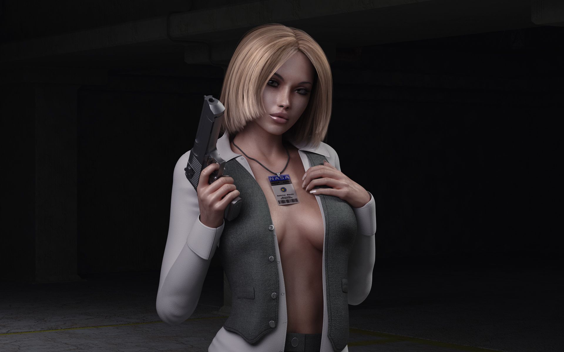 DevianArt [Hitman X3Z], DevianArt, page 126 of 154