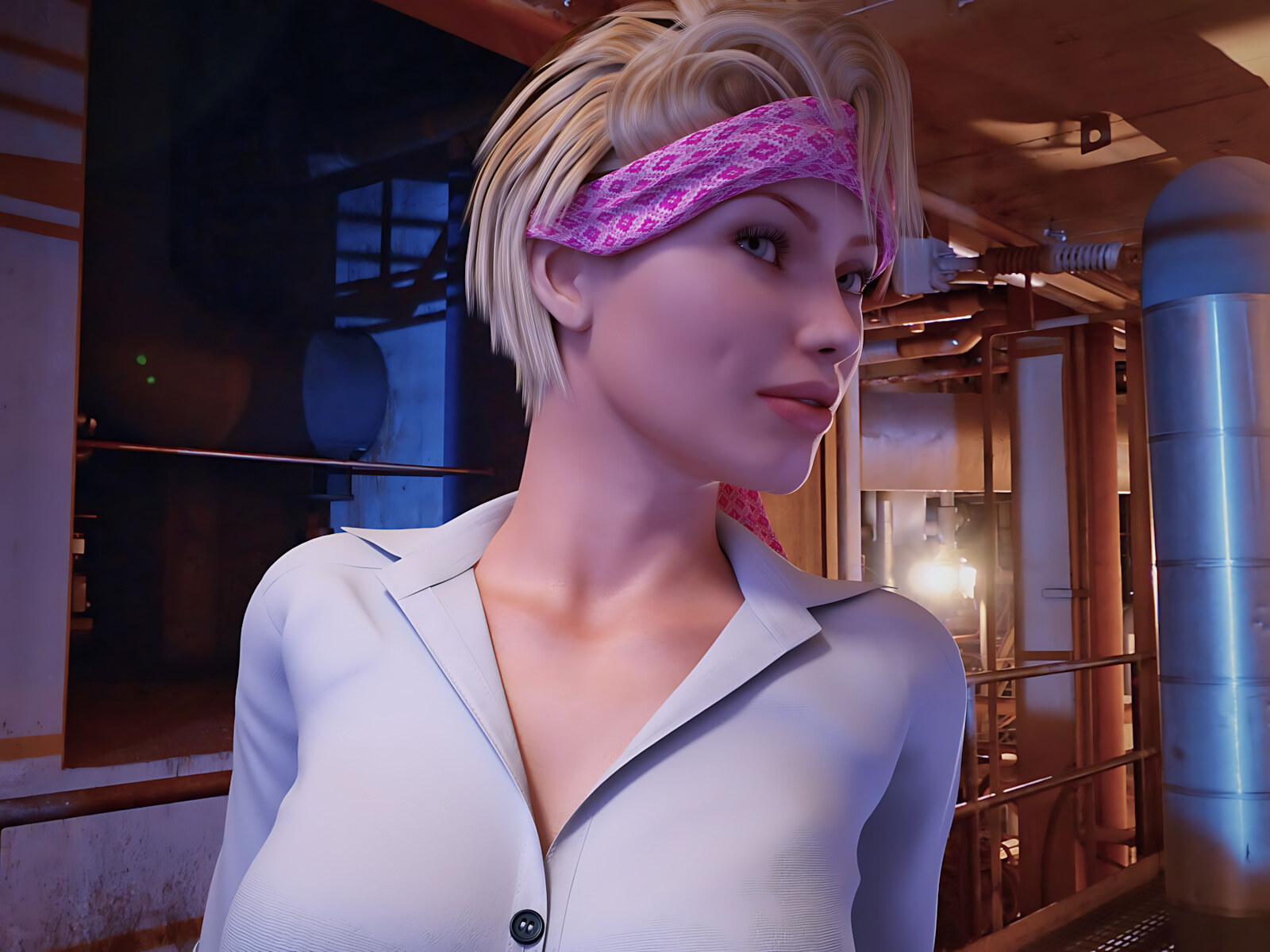 DevianArt [Hitman X3Z], DevianArt, page 149 of 154