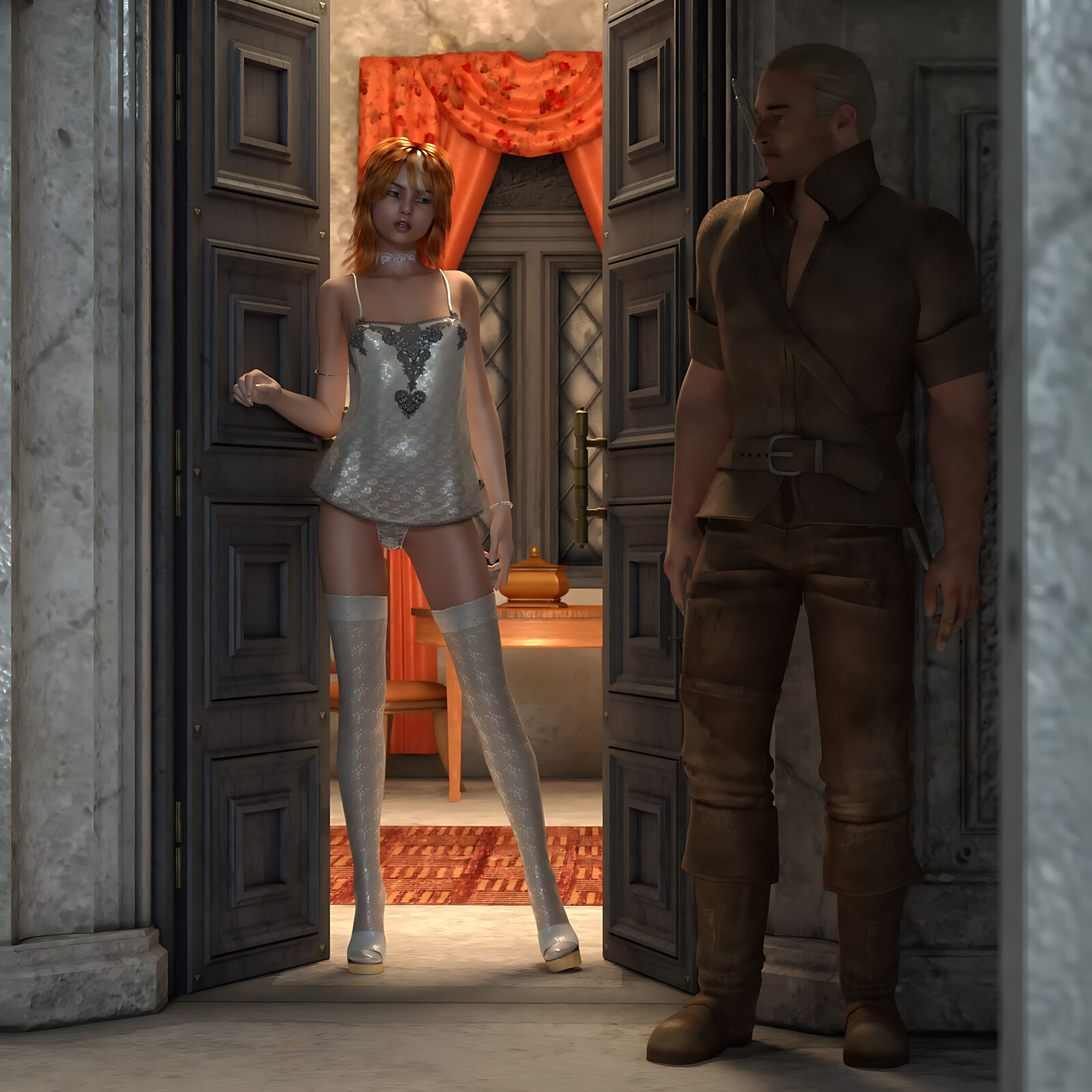 DevianArt [Hitman X3Z], DevianArt, page 58 of 154
