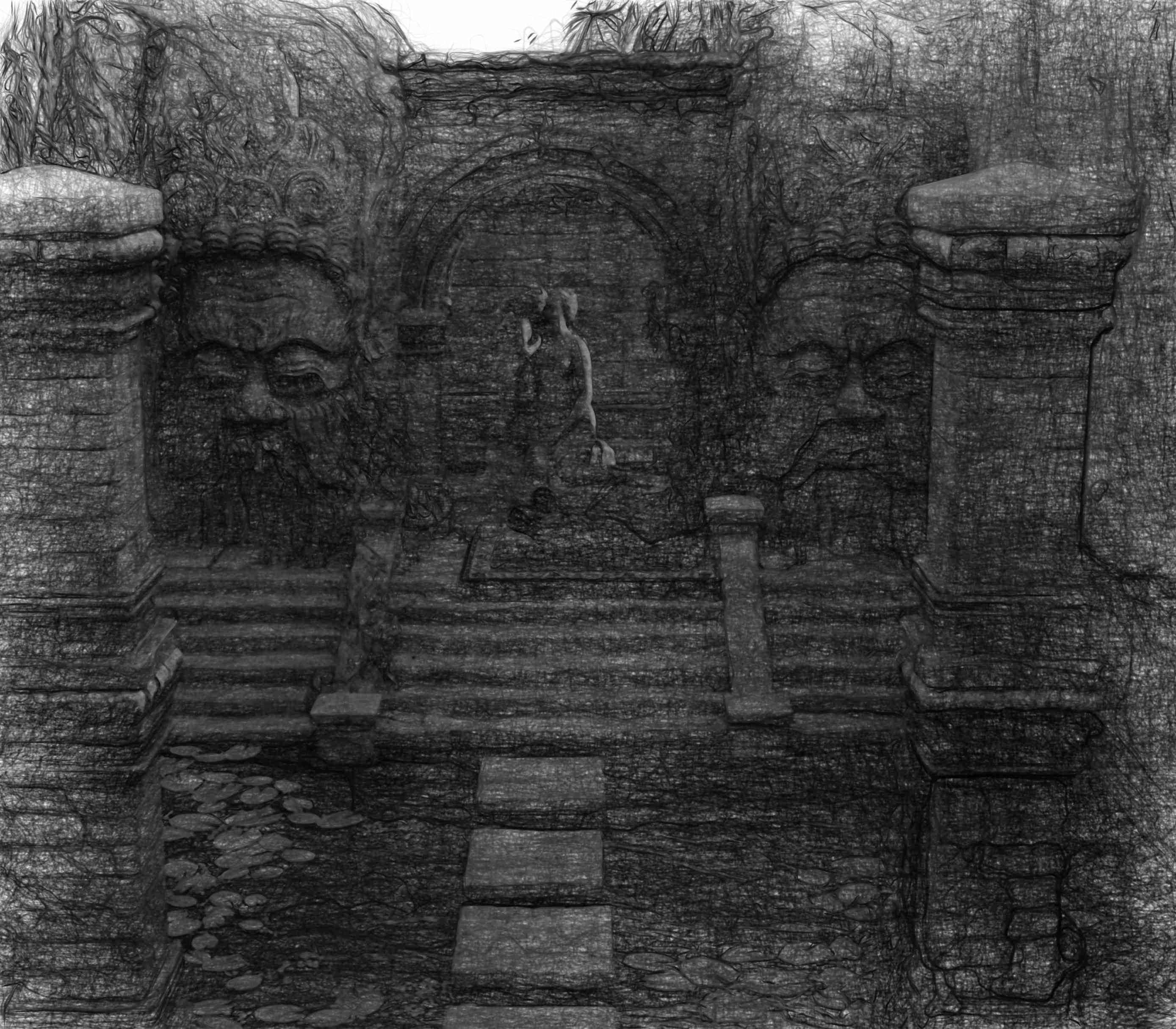 Dreaming of [Utpala Varna], Dreaming of, page 12 of 26